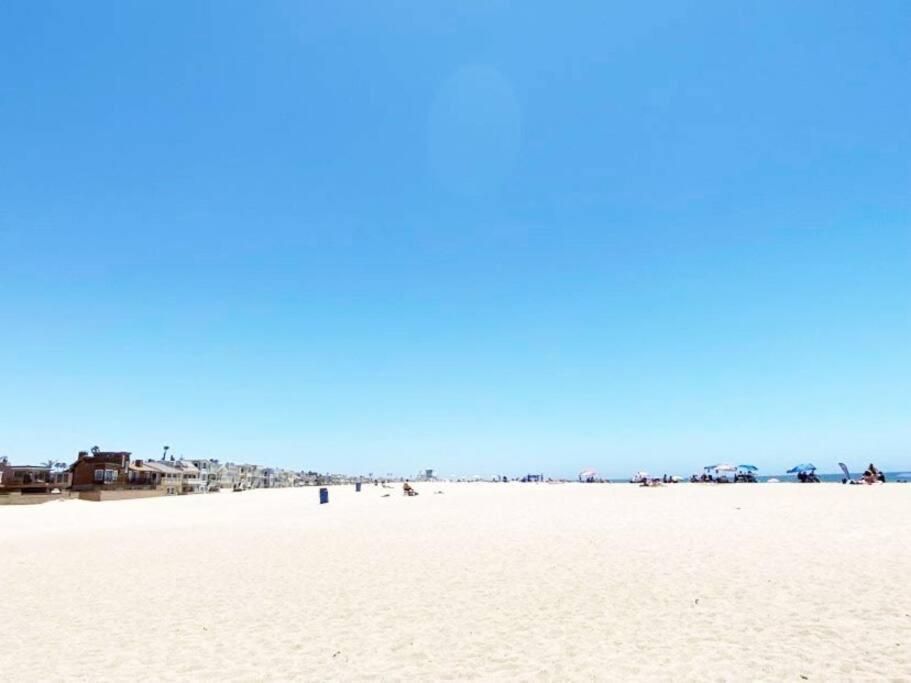 Gateway To Oxnard Beach Eksteriør billede